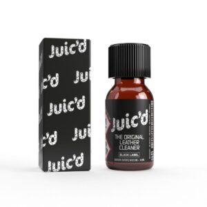 Juic'D Black Label Boxed 18ml