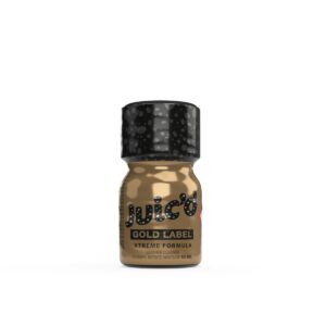 Juic'D Gold Label 10ml