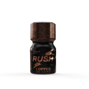Rush Copper Deluxe 10ml