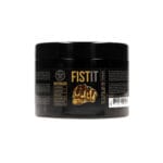 Fist-It Black Label Glijmiddel op Waterbasis - 500 ml