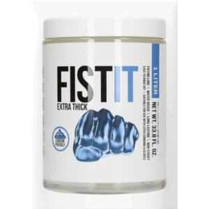 Fist-It Extra Dik Glijmiddel - 1000 ml