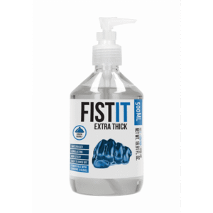 Fist-It Extra Dik Glijmiddel - 500 ml