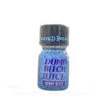 Twisted Beast Dumb Bitch Juice Berry Blitz 10ml