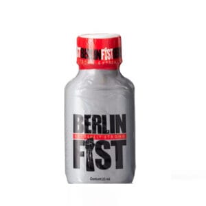 Berlin Fist Extreme Strong 25ml