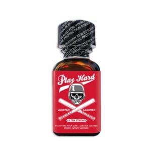 Play Hard Ultra Strong 25ml