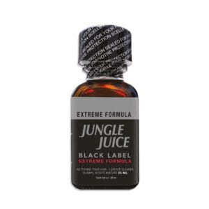 Jungle Juice Black Label 25ml