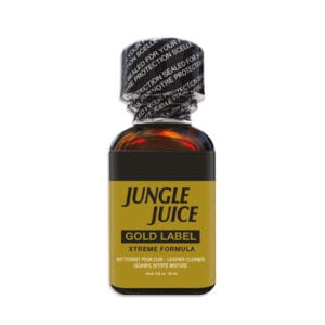 Jungle Juice Gold Label 25ml