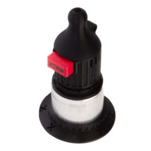 XTRM Kinky SNFFR Leak Proof Single- Alu XL - Set