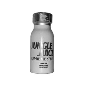 Jungle Juice Supreme Steel 30ml (JJ)