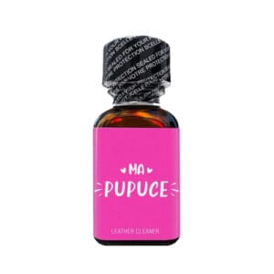 Ma Pupuce 25ml
