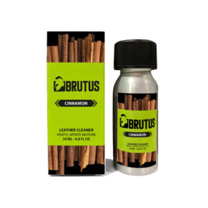 Brutus Cinnamon 24ml