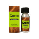 Brutus Leather & Wood 24ml