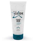 Just Glide Premium Anaal Glijmiddel 200 ml
