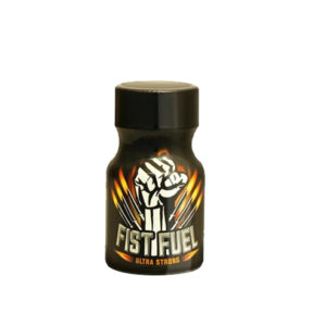 Fist Fuel Ultra Strong 10ml