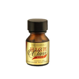 High Class Gold 10ml