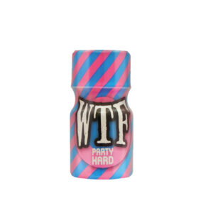 WTF Party Hard 10ml