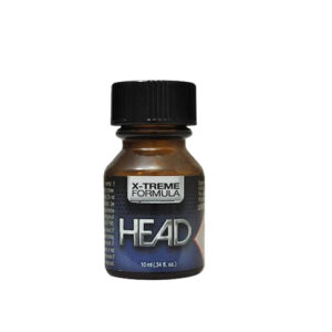 HEAD X-TREME 10ml